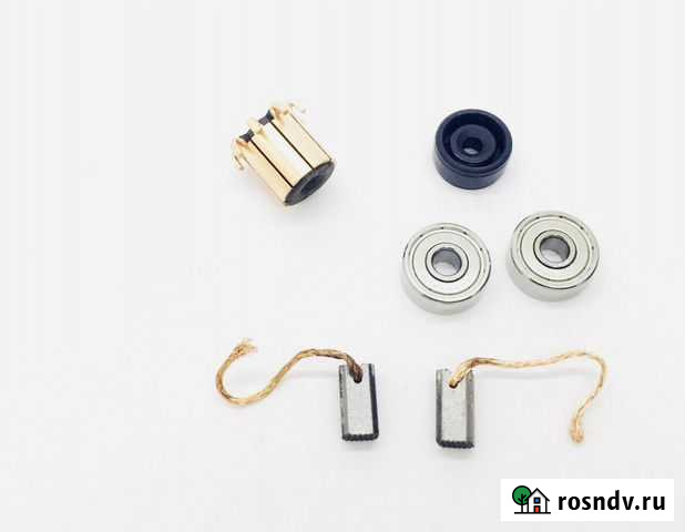 Ремкомплект Насоса Халдекс 1-3 Радужный - изображение 1