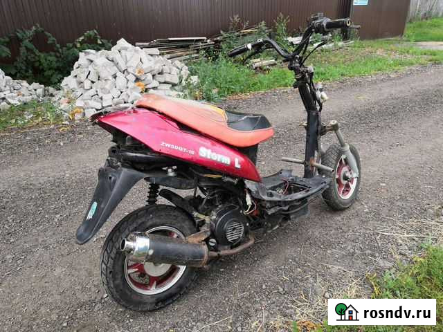 Abm Storm 82 Воронеж - изображение 1