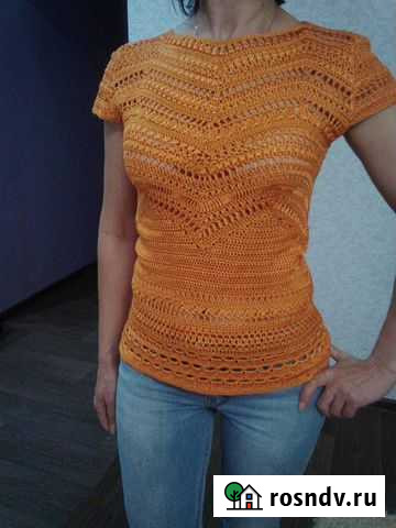 Вяжу на заказ(спицы,крючок) любая сложность Курган - изображение 1