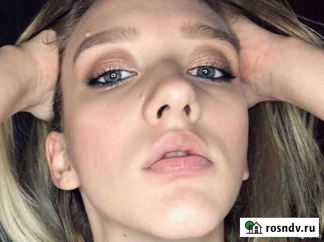 Модели на макияж Мысхако - изображение 1