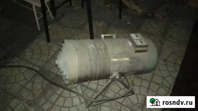 Тепловентилятор Бузулук - изображение 1