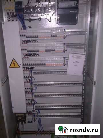 Электрик (круглосуточно) Рязань - изображение 1