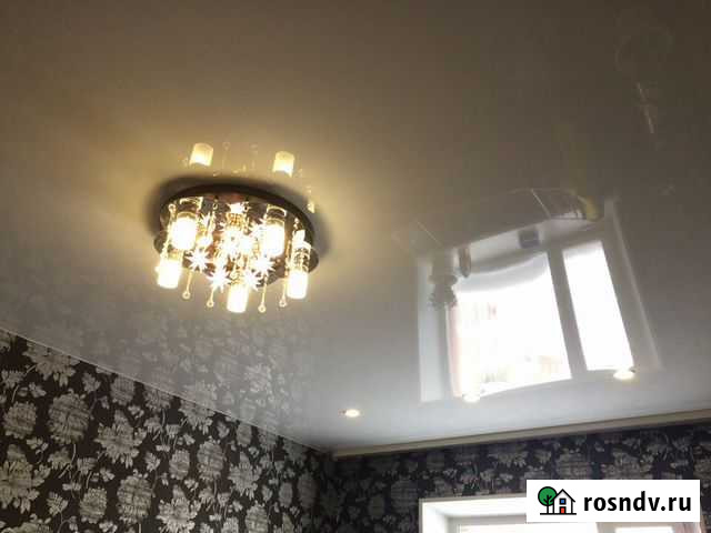 Натяжные Потолки Ноябрьск - изображение 1