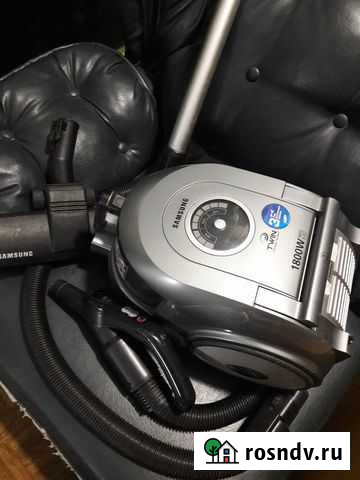 Пылесос Самсунг Воркута - изображение 1