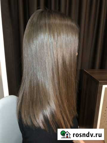 Наращивание волос Екатеринбург - изображение 1