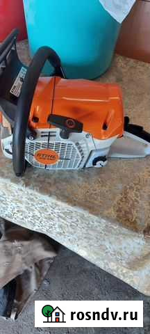 Бензопила Владикавказ - изображение 1