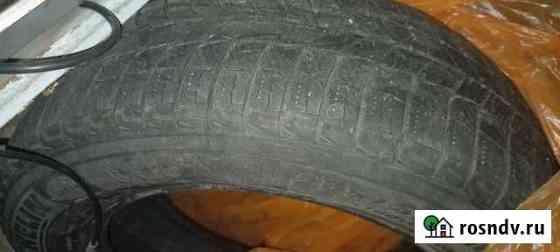Michelin 205/60 R16 Шахты