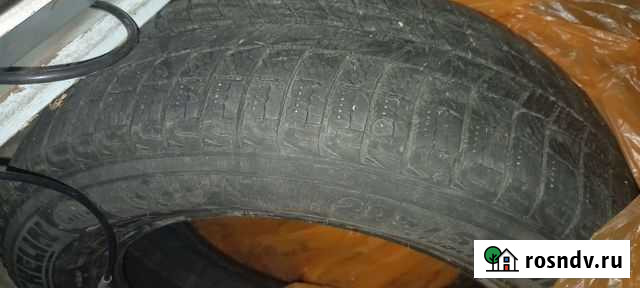 Michelin 205/60 R16 Шахты - изображение 1