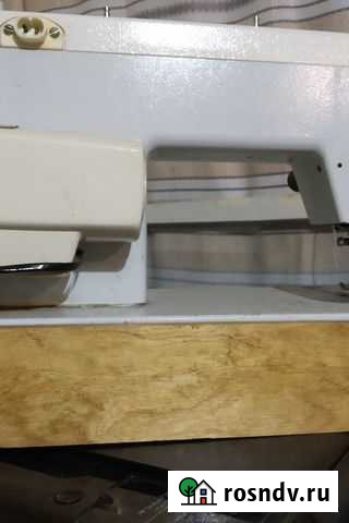 Швейная машина Чайка 134 Саранск - изображение 1