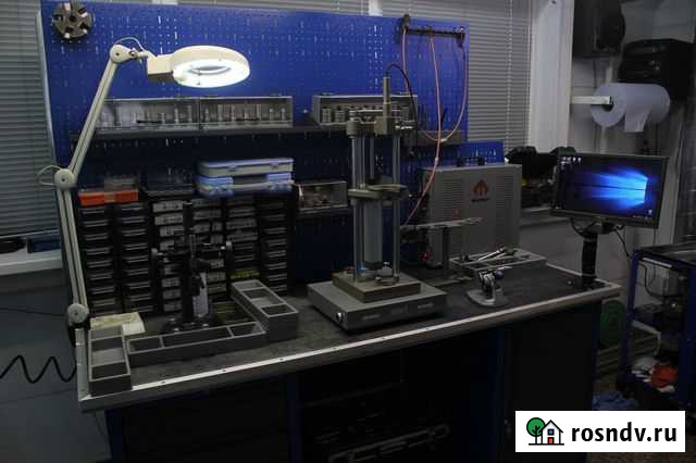 Произвожу ремонт Форсунок и тнвд Жуковский - изображение 1