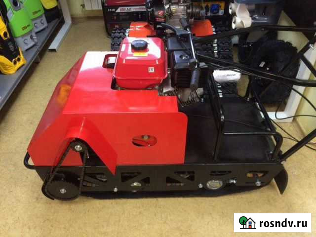 Мотобуксировщики Forza. новые. в рассрочку Ульяновск - изображение 1