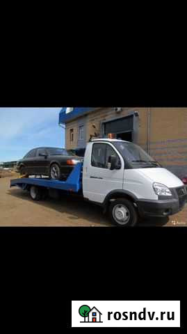 Услуги Эвакуатор Круглосуточно Абакан - изображение 1