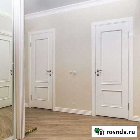 Установка межкомнатных дверей Тула - изображение 1