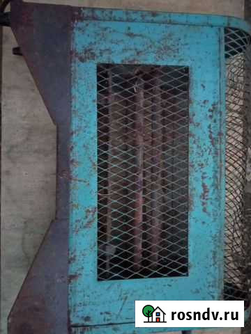 Обогреватель старинный Рязань - изображение 1