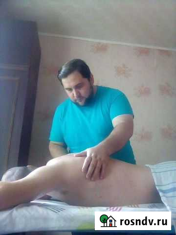 Массаж Иваново - изображение 1