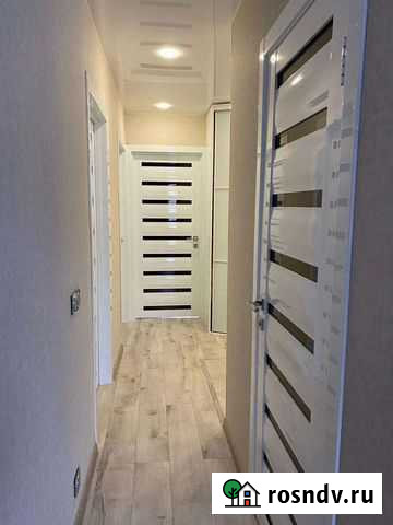 Установка межкомнатных дверей Новокузнецк - изображение 1