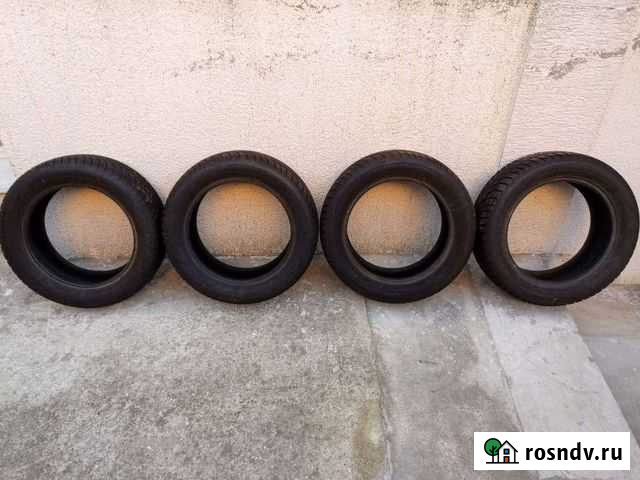 205/95 R16 Геленджик - изображение 1
