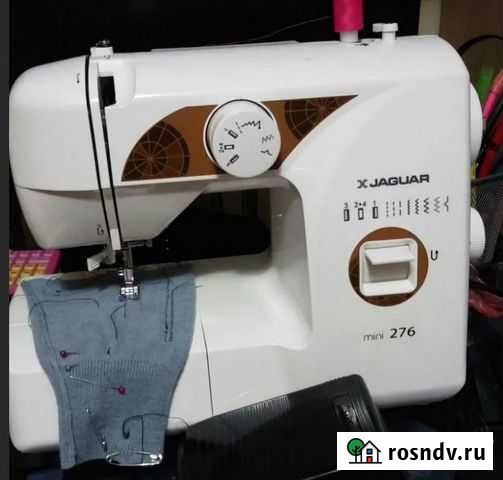 Jaguar Тамбов - изображение 1