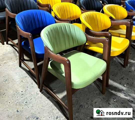 Реставрация мягкой мебели Каспийск - изображение 1