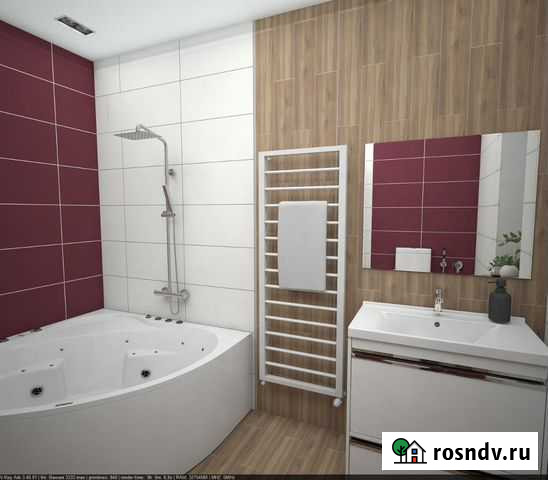 Плиточник укладка плитки Кострома - изображение 1