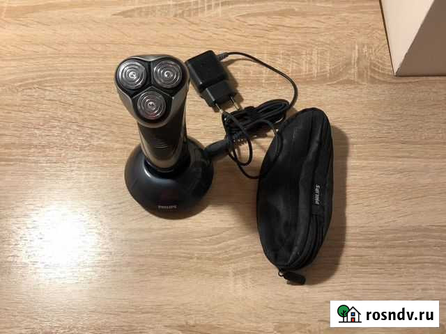 Бритва электрическая philips Дзержинск - изображение 1