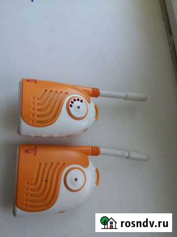 Радио няня Москва - изображение 1