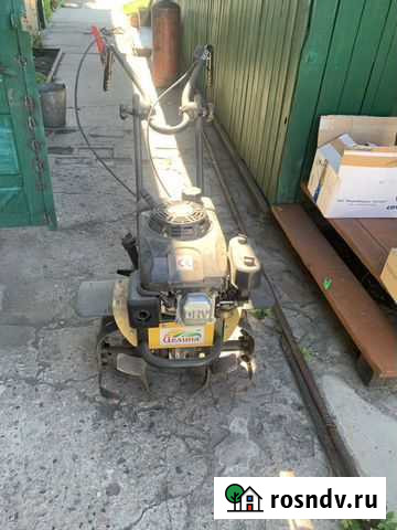 Мотоблок целина Кызыл - изображение 1