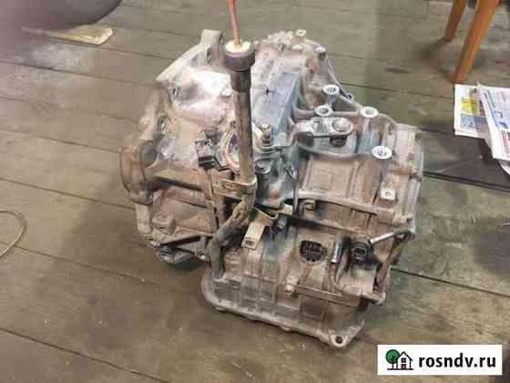 АКПП Elantra HD A4CF1/2 Медвежьегорск