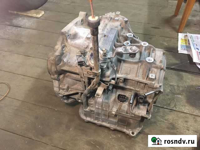 АКПП Elantra HD A4CF1/2 Медвежьегорск - изображение 1