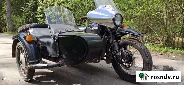 Днепр мт 10-36 Андреевка - изображение 1