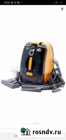 Пылесос Курган - изображение 1