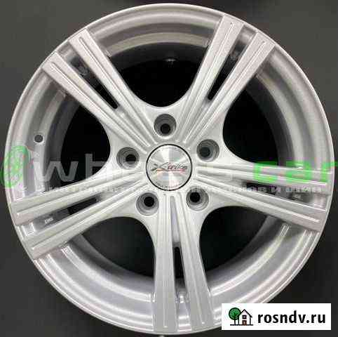 X-trike R16x6.5 5x114.3 ET45 CB67.1 Ухта