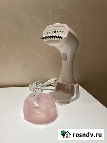 Отпариватель для одежды новый Хабаровск - изображение 1