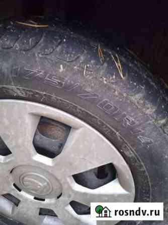 Kama 175/70 R14 Мурино