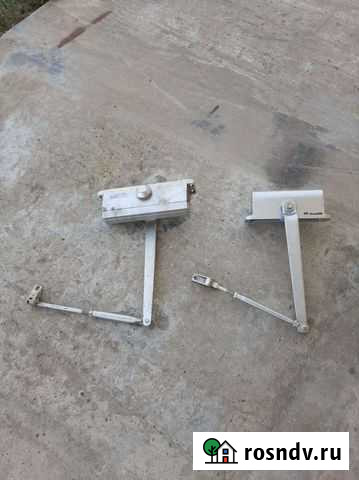 Доводчик для двери Дзержинск - изображение 1