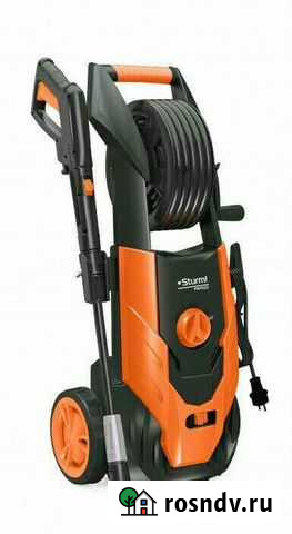 Мойка высокого давления Балашиха - изображение 1