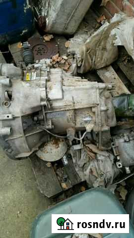 Кпп Сааб 9000 Энем - изображение 1