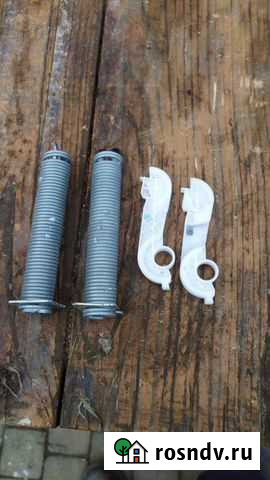 Пружины двери с посудомойки bosch Кострома - изображение 1