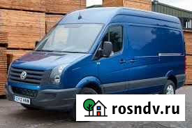 Грузоперевозки,межгород Элиста - изображение 1