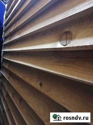 Доска брус рейка Павловск - изображение 1