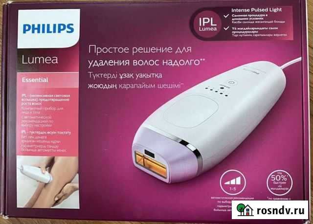 Фотоэпилятор Иваново - изображение 1