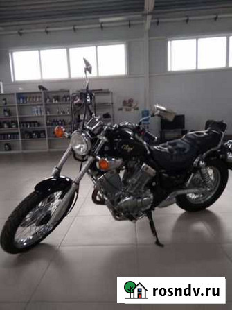Yamaha XV535 Virago Тверь - изображение 1