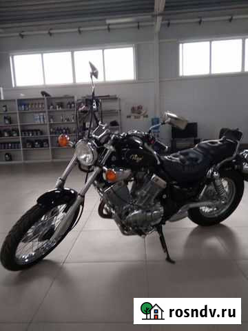 Yamaha XV535 Virago Тверь - изображение 1