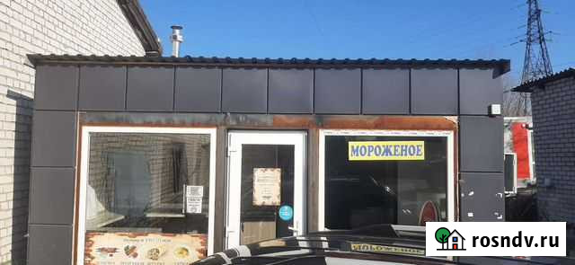 Оборудования для бизнеса ресторан Воронеж - изображение 1