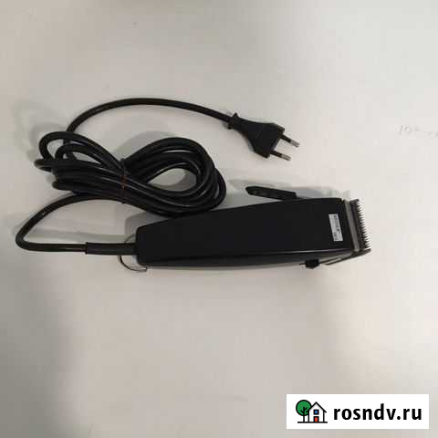 Mozer REX (машинка для стрижки) Кемерово - изображение 1