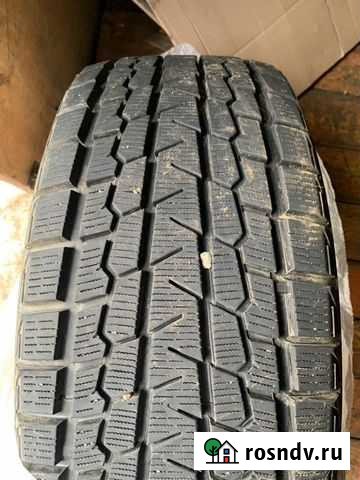 Yokohama 265/65 R19 Ивантеевка - изображение 1