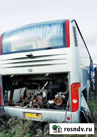 Higer 6109 Тихвин - изображение 1