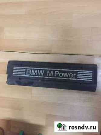 Головка блока цилиндров BMW Раменское