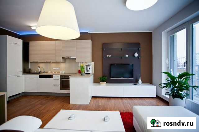 Ремонт квартир под ключ Саранск - изображение 1