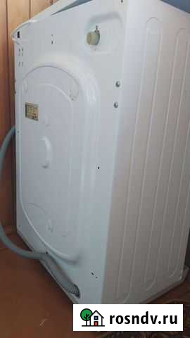 Стиральная машина hansa Димитровград - изображение 1